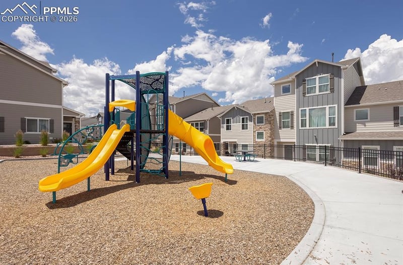 6183 Magma Hts, Colorado Springs, CO 80924