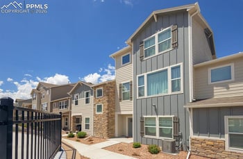 6183 Magma Hts, Colorado Springs, CO 80924