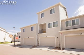 6183 Magma Hts, Colorado Springs, CO 80924