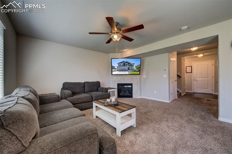 6183 Nash Dr, Colorado Springs, CO 80925