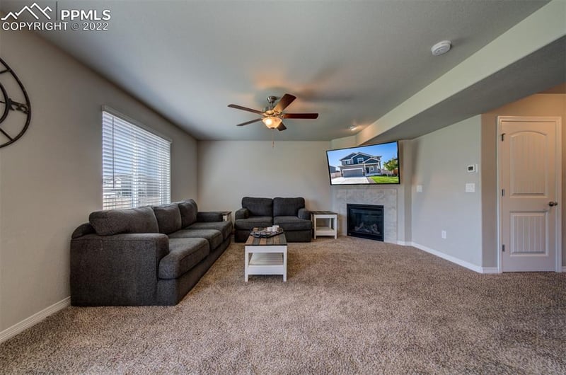 6183 Nash Dr, Colorado Springs, CO 80925