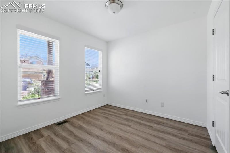 6184 Wood Bison Trl, Colorado Springs, CO 80925