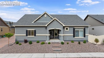 6185 Armdale Hts, Colorado Springs, CO 80927