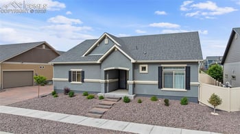 6185 Armdale Hts, Colorado Springs, CO 80927