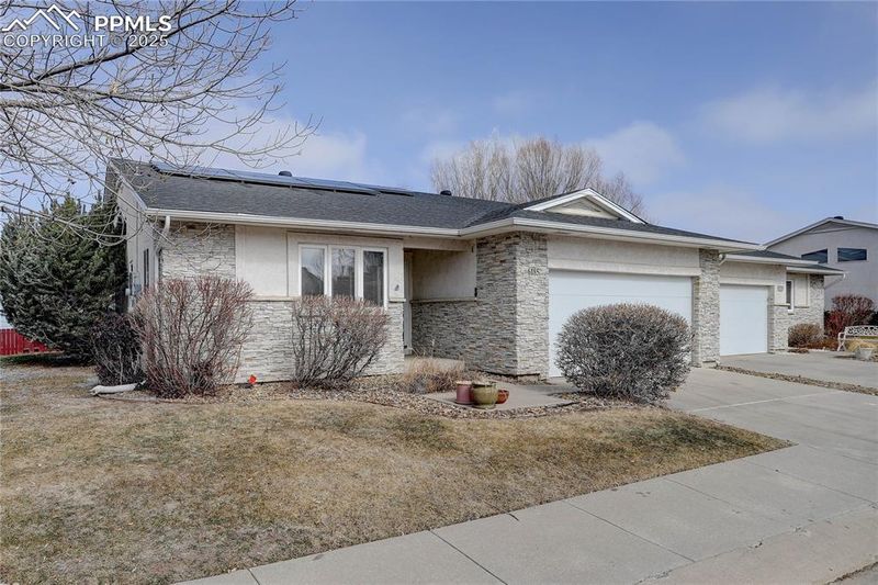6185 Daylight Point, Colorado Springs, CO 80923