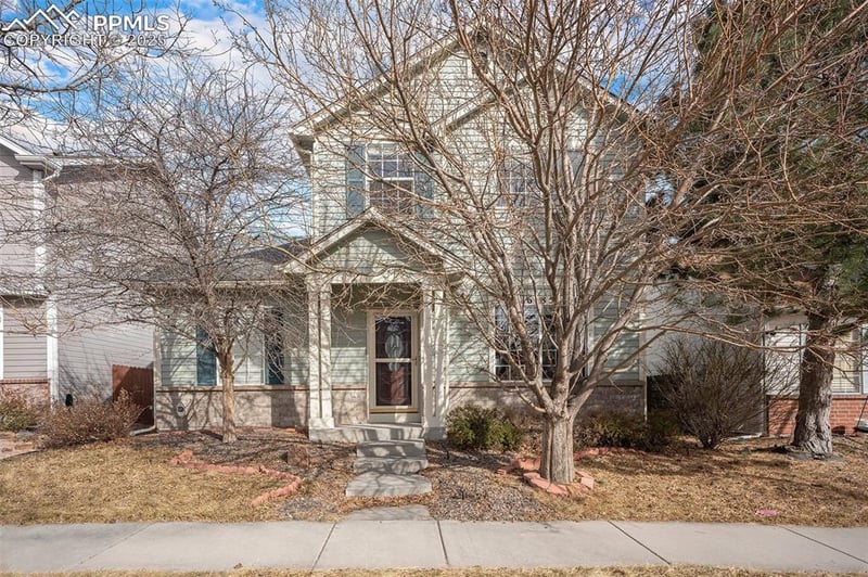 6185 Rockville Dr, Colorado Springs, CO 80923