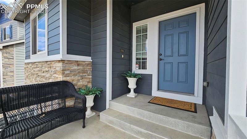 6185 San Mateo Dr, Colorado Springs, CO 80911