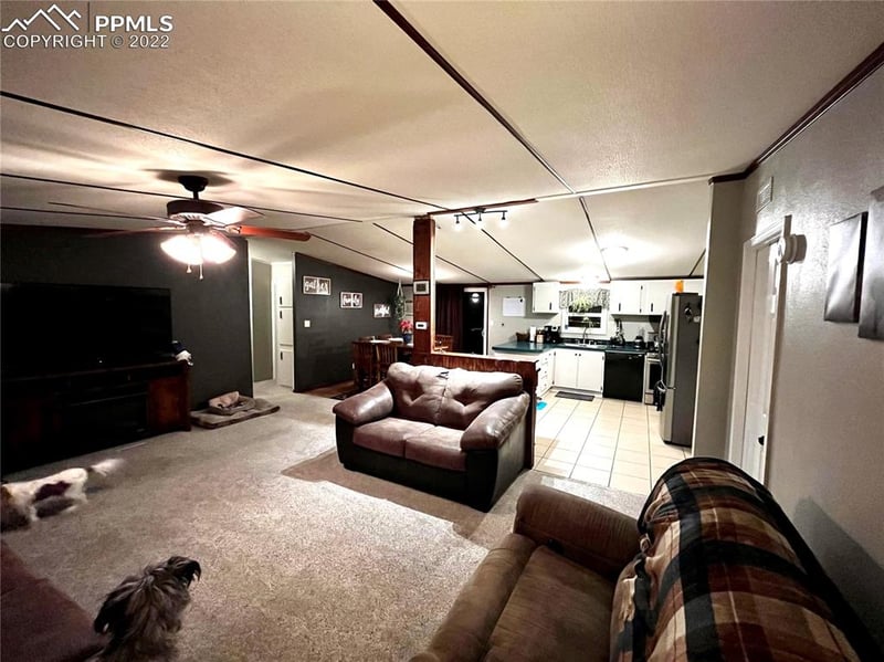 6185 Southfork Dr, Peyton, CO 80831