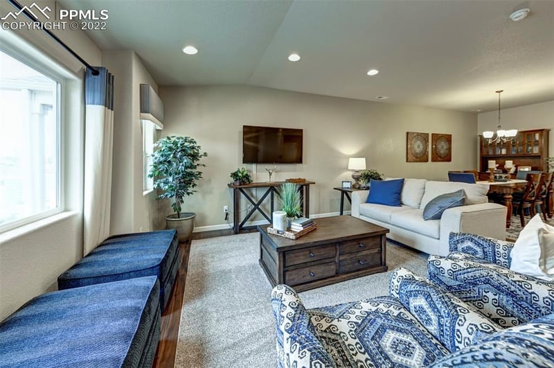 6185 White Wolf Point, Colorado Springs, CO 80925