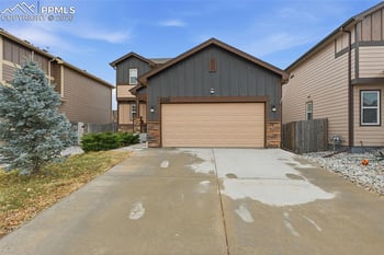 6186 Pilgrimage Rd, Colorado Springs, CO 80925