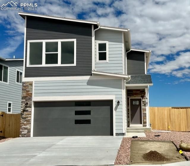 6187 Godwit Ln, Colorado Springs, CO 80925