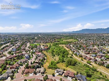 6188 Gunslinger Dr, Colorado Springs, CO 80923