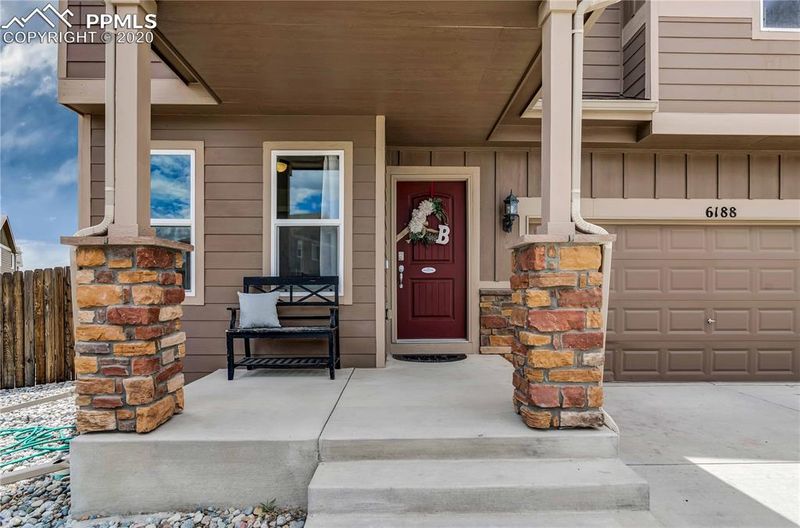 6188 Journey Dr, Colorado Springs, CO 80925