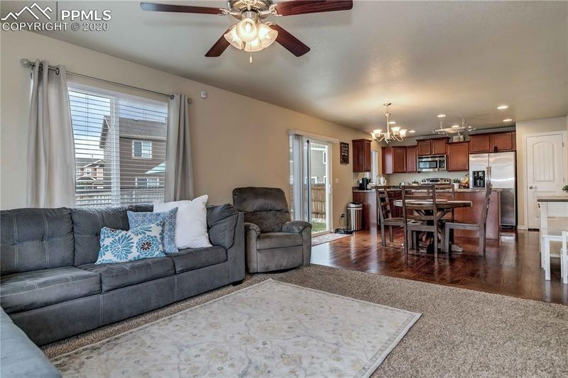 6188 Journey Dr, Colorado Springs, CO 80925