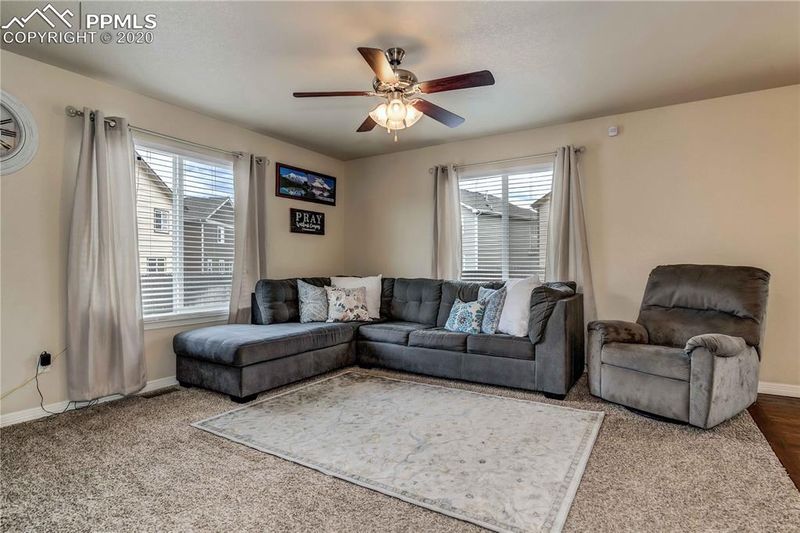 6188 Journey Dr, Colorado Springs, CO 80925