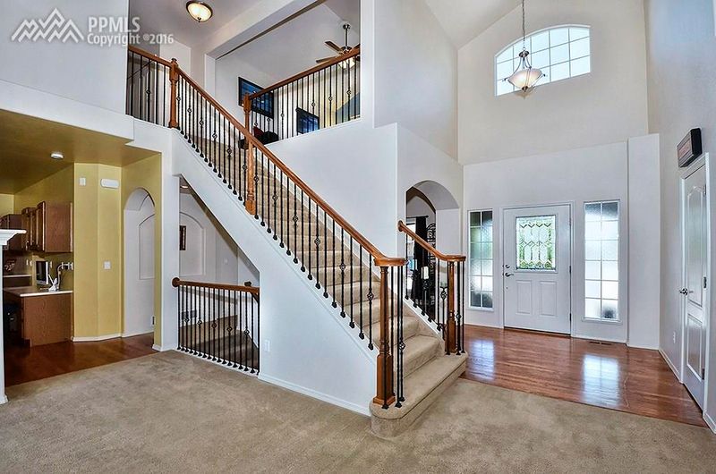 6189 Gunslinger Dr, Colorado Springs, CO 80923