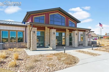 6189 Torrisdale Vw, Colorado Springs, CO 80927