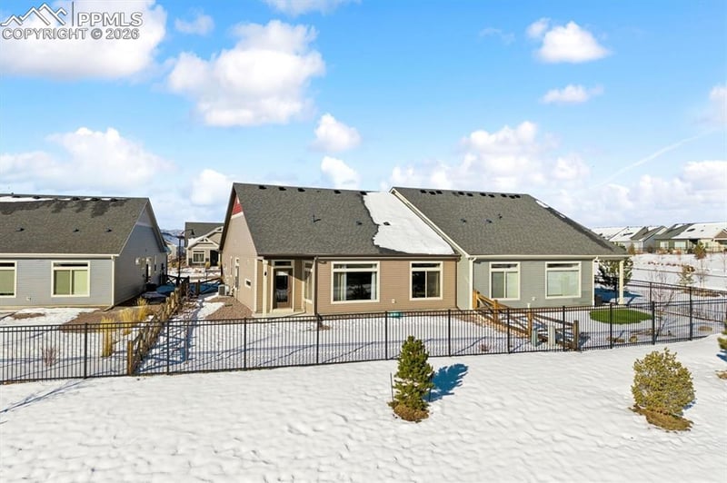 6189 Torrisdale Vw, Colorado Springs, CO 80927