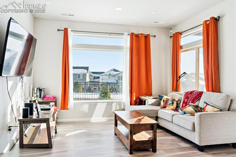 6189 Torrisdale Vw, Colorado Springs, CO 80927