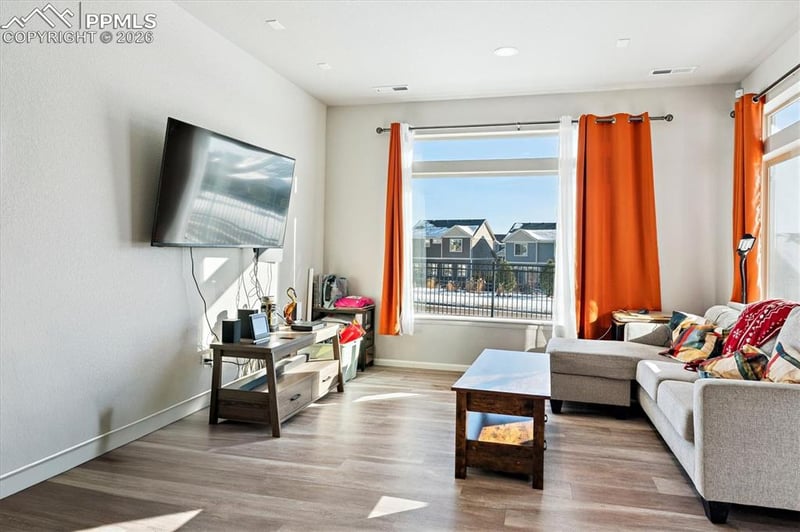 6189 Torrisdale Vw, Colorado Springs, CO 80927