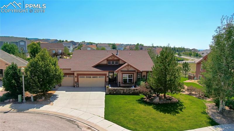 619 Burke Hollow Dr, Monument, CO 80132