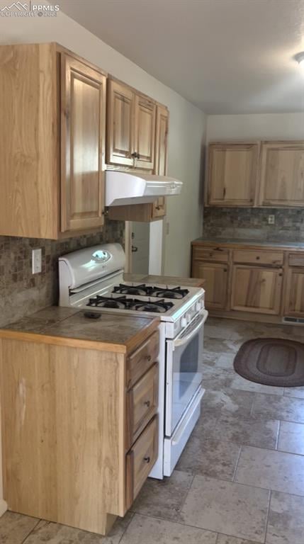 619 Echo Ln, Colorado Springs, CO 80904