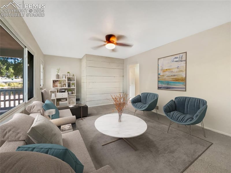 619 Iowa Ave, Colorado Springs, CO 80909