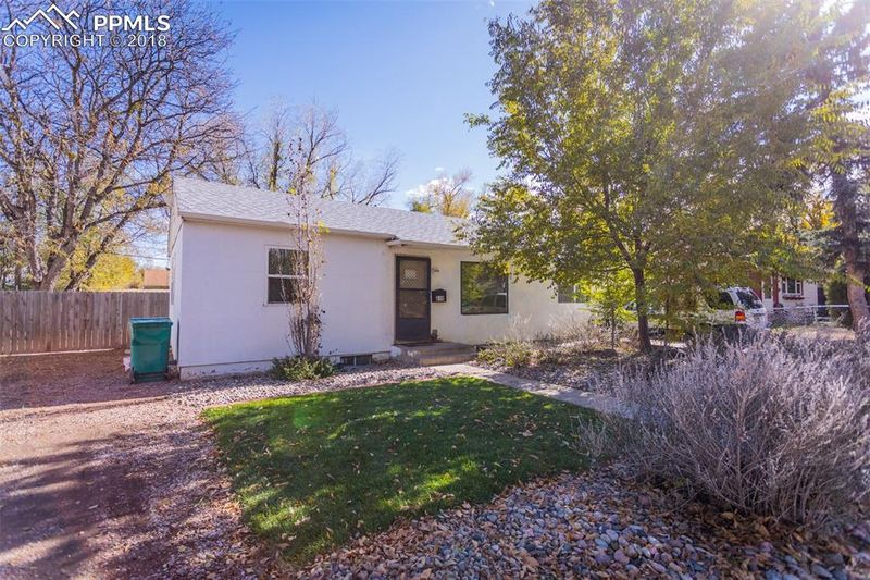 619 E St Elmo Ave, Colorado Springs, CO 80905
