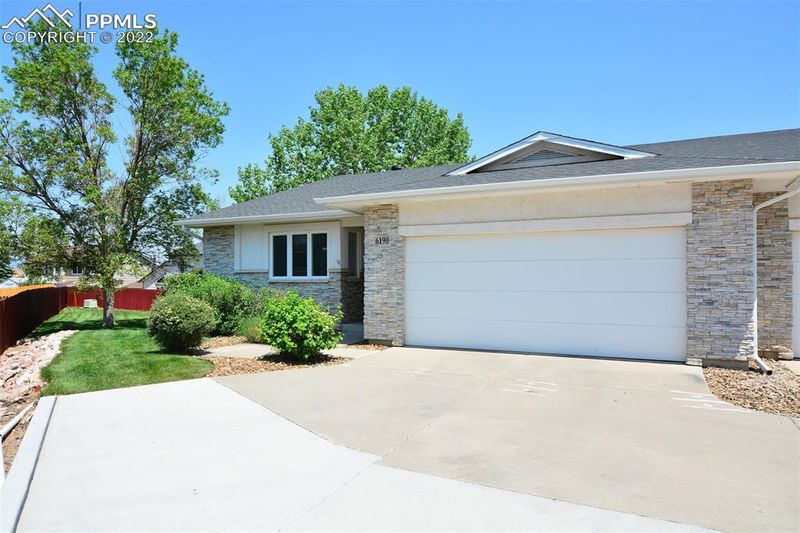 6190 Daylight Point, Colorado Springs, CO 80923
