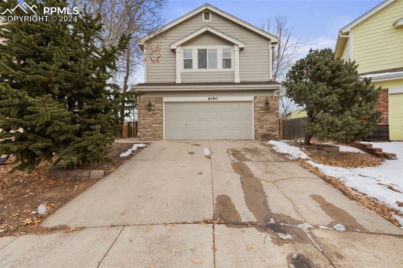 6190 Juno Ct, Colorado Springs, CO 80922