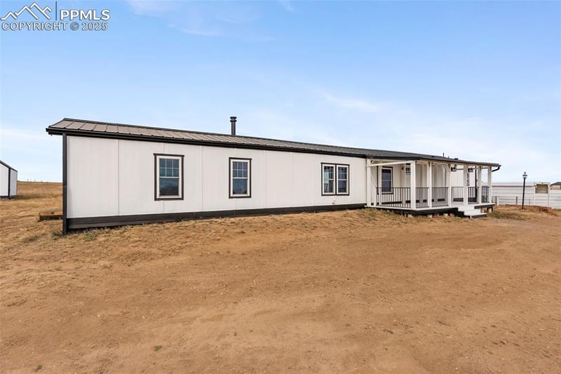 6190 Night Train Ln, Yoder, CO 80864