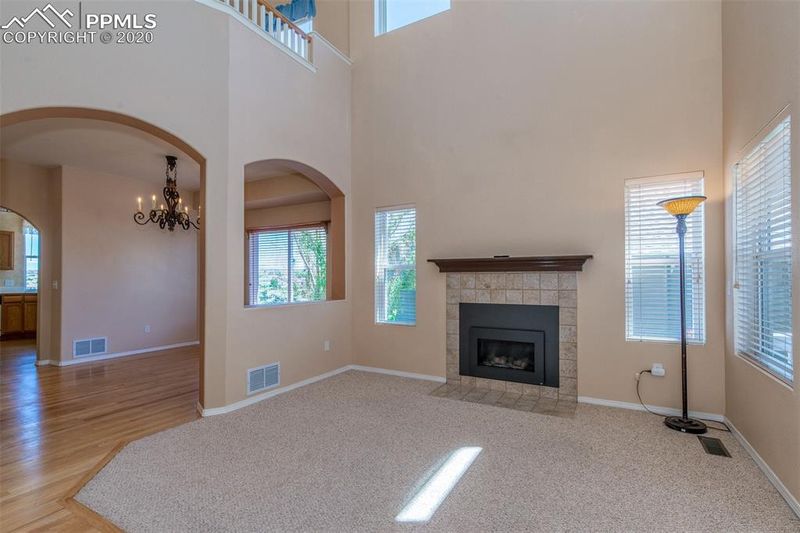 6191 Whirlwind Dr, Colorado Springs, CO 80923