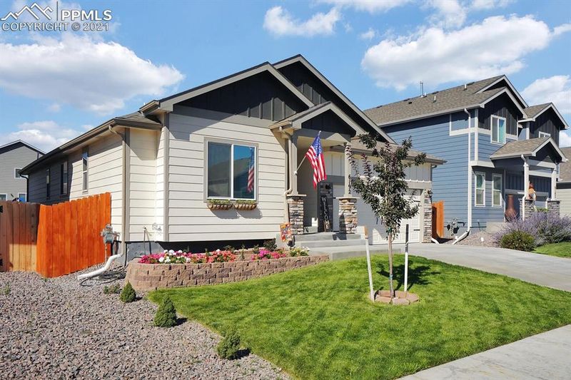 6192 Cider Mill Pl, Colorado Springs, CO 80925