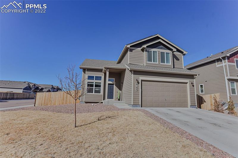 6192 Decker Dr, Colorado Springs, CO 80925