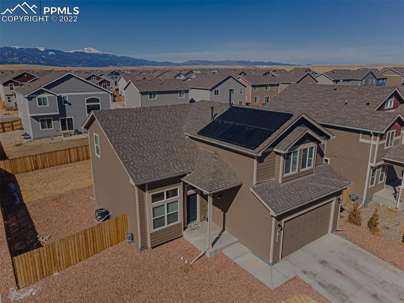 6192 Decker Dr, Colorado Springs, CO 80925