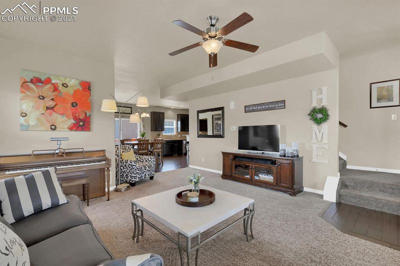 6193 Finglas Dr, Colorado Springs, CO 80923