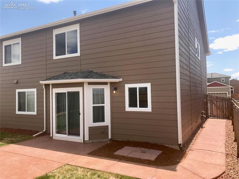 6194 Finglas St, Colorado Springs, CO 80923
