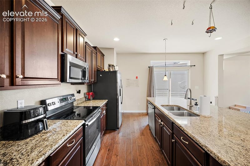 6194 John Muir Trl, Colorado Springs, CO 80927