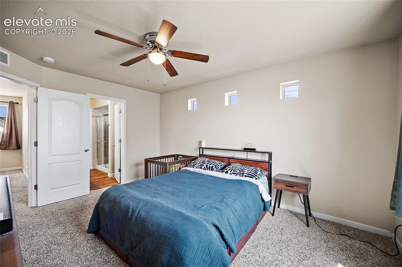 6194 John Muir Trl, Colorado Springs, CO 80927
