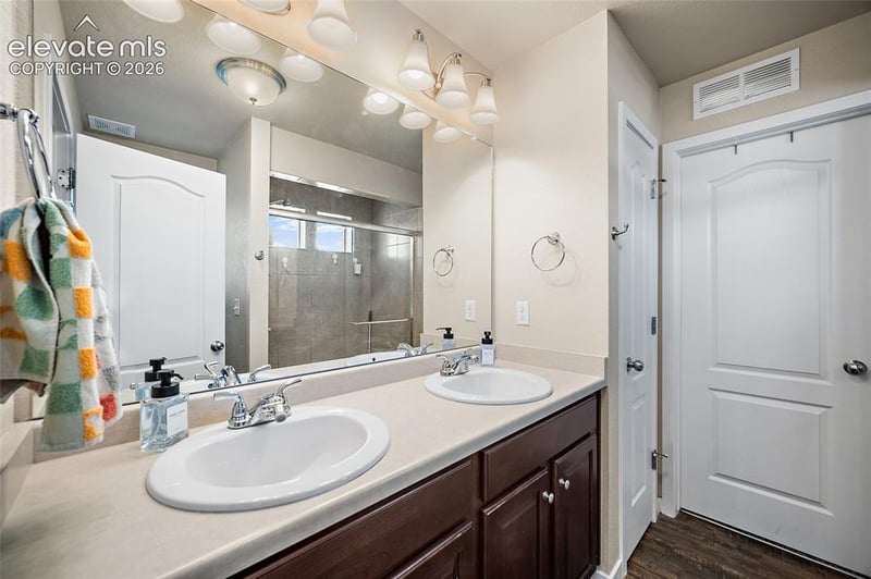 6194 John Muir Trl, Colorado Springs, CO 80927