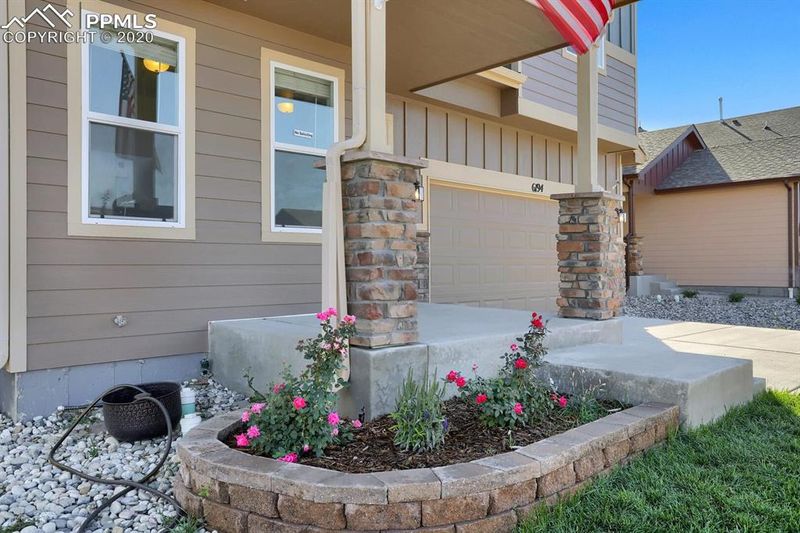 6194 Pilgrimage Rd, Colorado Springs, CO 80925