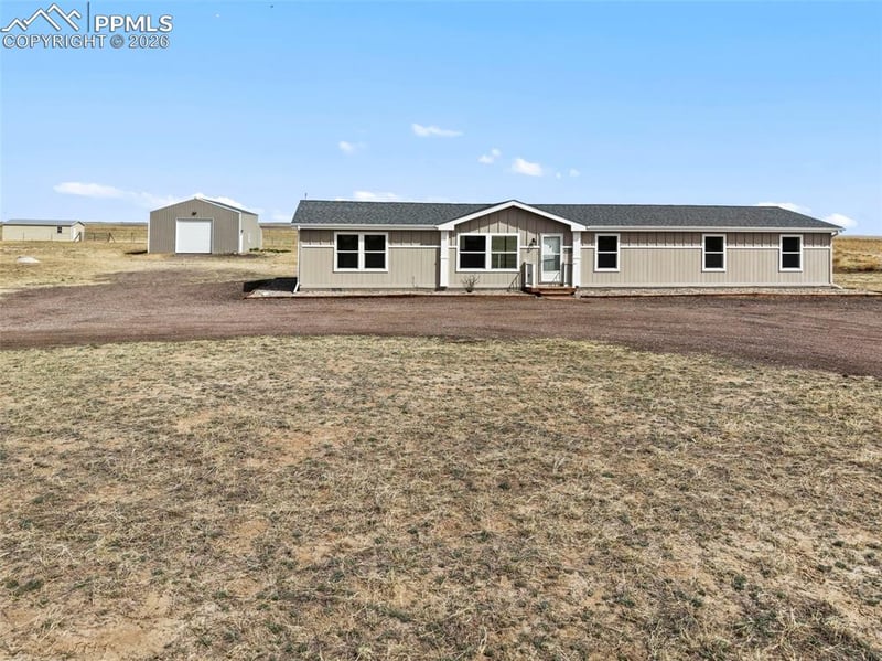 Home Worth Check