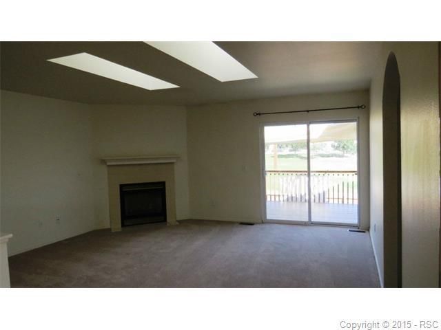 6197 Whirlwind Dr, Colorado Springs, CO 80923