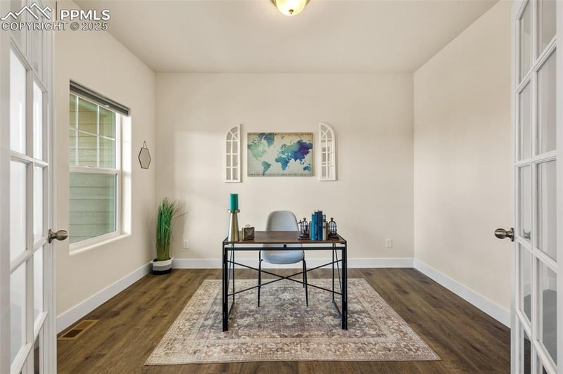 6198 Harmonica Arch Dr, Colorado Springs, CO 80924