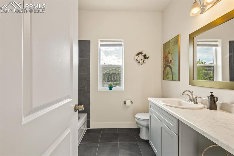 6198 Harmonica Arch Dr, Colorado Springs, CO 80924