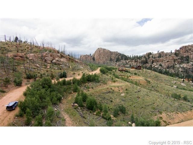 62 Harrison Pl, Sedalia, CO 80135