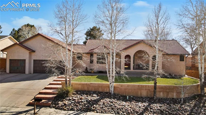 62 Ironweed Dr, Pueblo, CO 81001