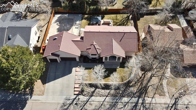 62 Ironweed Dr, Pueblo, CO 81001