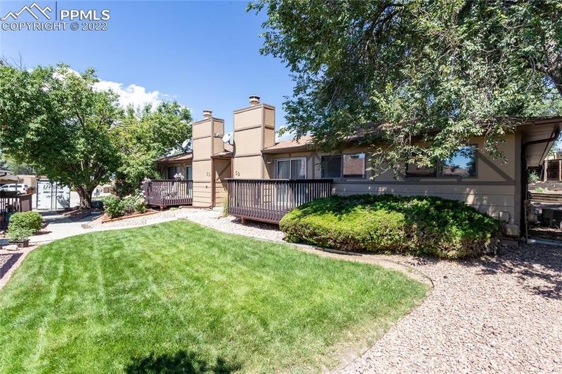 62 Stovel Cir, Colorado Springs, CO 80916