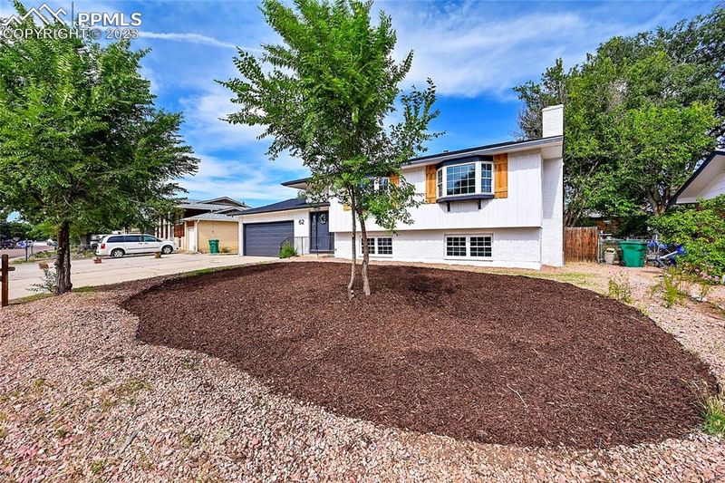 62 Watson Blvd, Colorado Springs, CO 80911